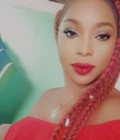 Rencontre Femme Côte d'Ivoire à Abidjan  : Marie, 34 ans